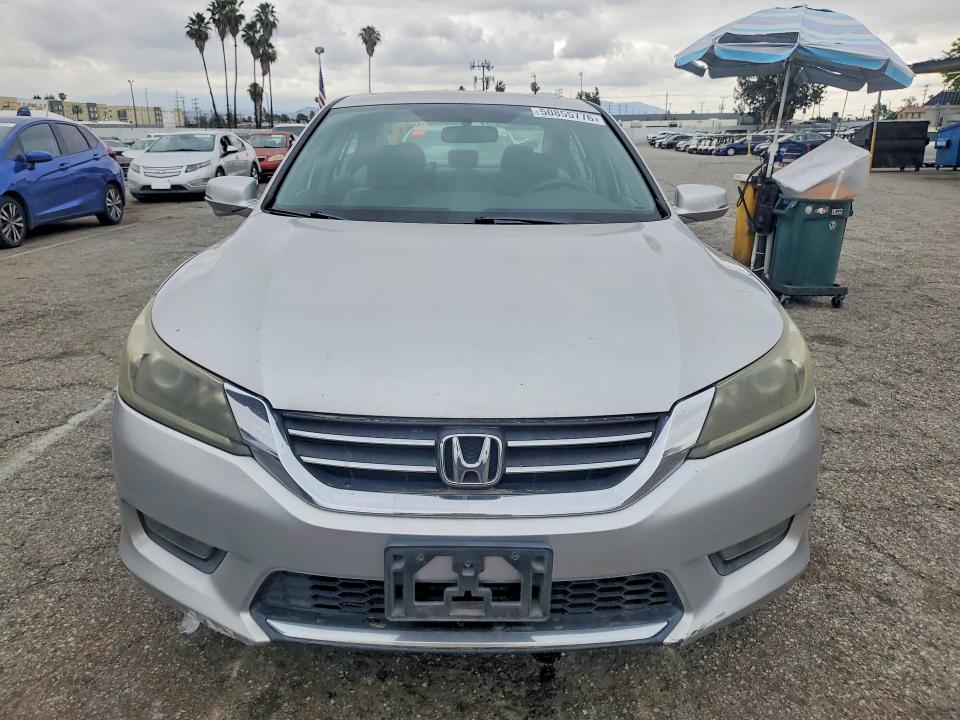 Aukcja sprzedaży 2014 Honda Accord, vin: 1HGCR2F79EA119381, numer aukcji: 50855776