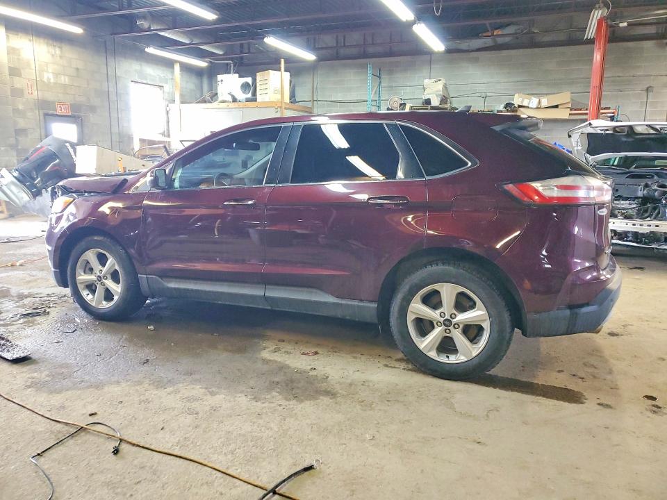49102806 :رقم المزاد ، 2FMPK4K94RBB10018 vin ، 2024 Ford Edge مزاد بيع
