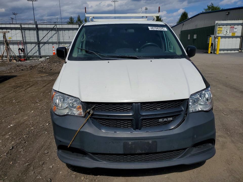 Aukcja sprzedaży 2014 Ram Tradesman, vin: 2C4JRGAG1ER283875, numer aukcji: 48766326