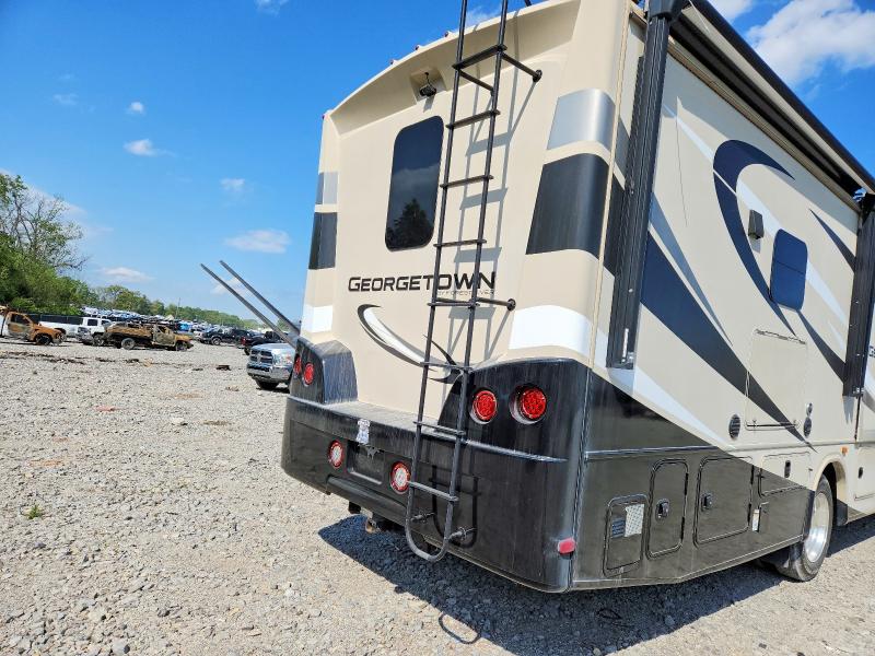 Aukcja sprzedaży 2019 Ford Georgetown, vin: 1F66F5DY4K0A02331, numer aukcji: 52207016