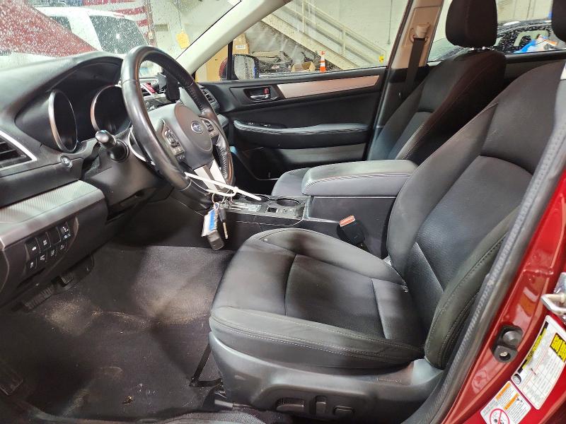 Aukcja sprzedaży 2016 Subaru Legacy, vin: 4S3BNAF64G3045348, numer aukcji: 51663206