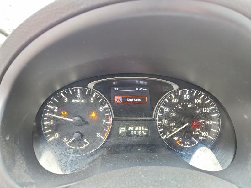 Aukcja sprzedaży 2015 Nissan Altima, vin: 1N4AL3AP5FC265809, numer aukcji: 50840876