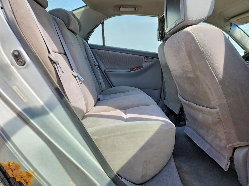 Aukcja sprzedaży 2005 Toyota Corolla, vin: 1NXBR32EX5Z540914, numer aukcji: 49138846