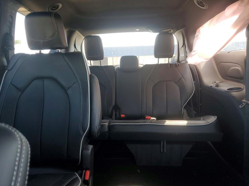 Продаж на аукціоні авто 2023 Chrysler Pacifica, vin: 2C4RC1GG3PR506994, номер лоту: 50958406