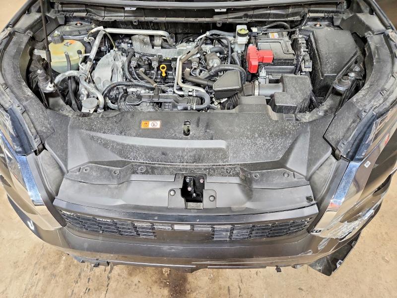 Aukcja sprzedaży 2024 Mitsubishi Outlander, vin: JA4J3VA84RZ085506, numer aukcji: 50628546