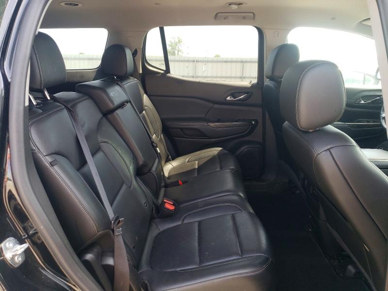 Auction sale of the 2021 Gmc Acadia, vin: 1GKKNMLSXMZ206494, lot number: 49953066