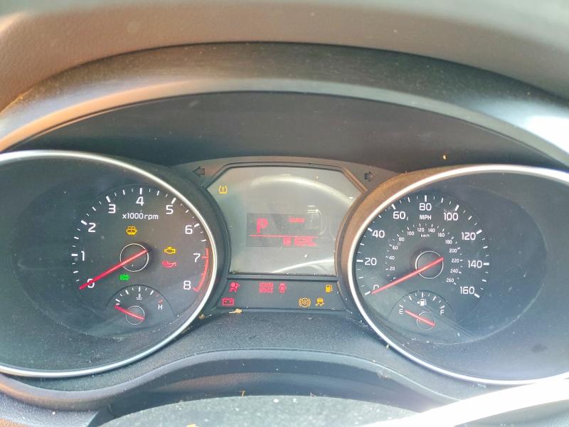 Aukcja sprzedaży 2015 Kia Sedona, vin: KNDMB5C14F6041119, numer aukcji: 50152616