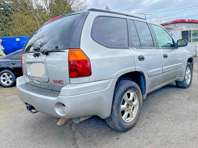 Продаж на аукціоні авто 2004 Gmc Envoy, vin: 1GKDS13SX42117372, номер лоту: 49038746