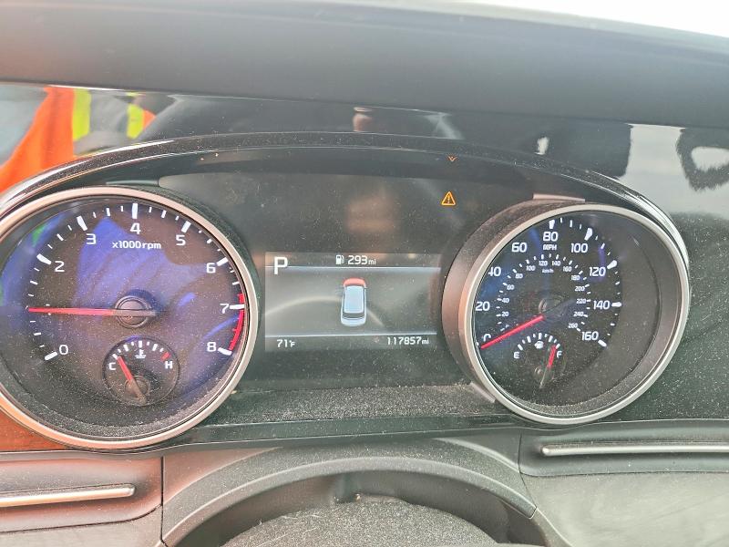49324176 :رقم المزاد ، KNDNC5H30P6239242 vin ، 2023 Kia Carnival مزاد بيع