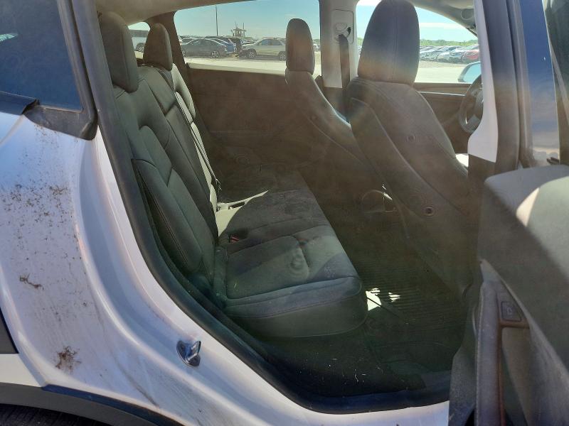 Продажа на аукционе авто 2024 Tesla Model Y, vin: 7SAYGDEDXRF042291, номер лота: 49085096