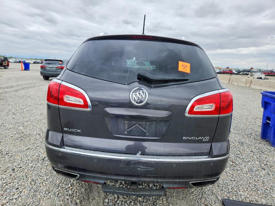Продаж на аукціоні авто 2014 Buick Enclave, vin: 5GAKVBKD8EJ132349, номер лоту: 52064456