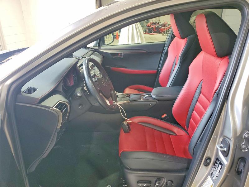 Aukcja sprzedaży 2021 Lexus Nx 300, vin: JTJSARDZ1M2263723, numer aukcji: 50076986