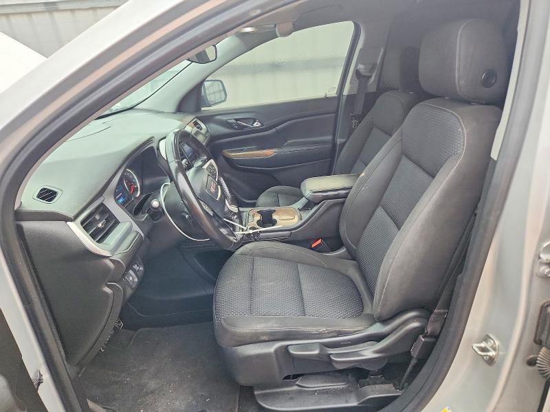 Auction sale of the 2020 Gmc Acadia, vin: 1GKKNKLA8LZ166698, lot number: 49029736