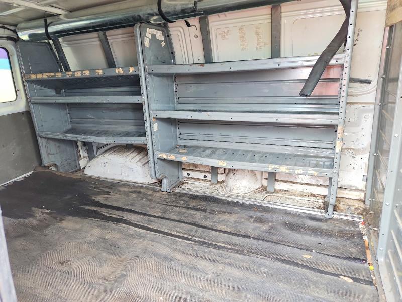 Aukcja sprzedaży 2012 Ford Econoline, vin: 1FTNE2EW7CDA83603, numer aukcji: 51436306