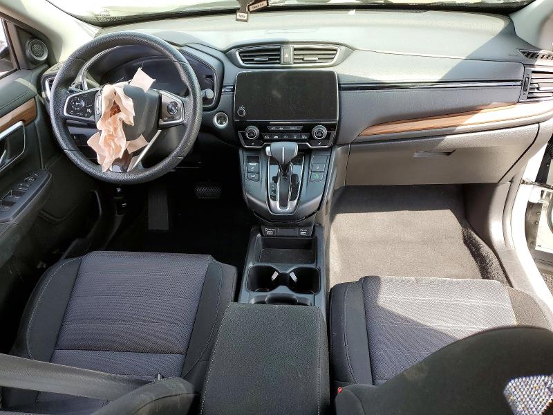 Продажа на аукционе авто 2022 Honda Cr-v, vin: 2HKRW2H59NH616016, номер лота: 50815386