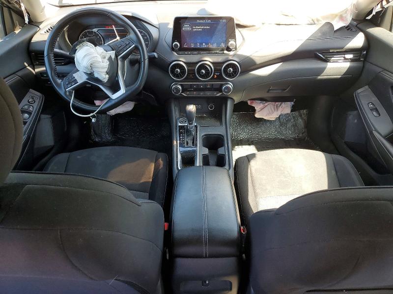 Продажа на аукционе авто 2022 Nissan Sentra, vin: 3N1AB8CV4NY243704, номер лота: 49568716