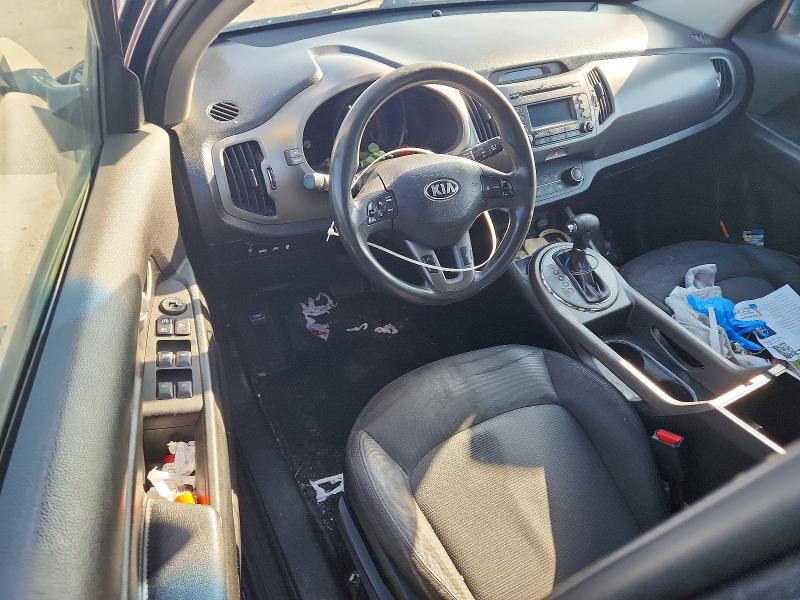 Продажа на аукционе авто 2014 Kia Sportage, vin: KNDPB3AC2E7646996, номер лота: 51236106
