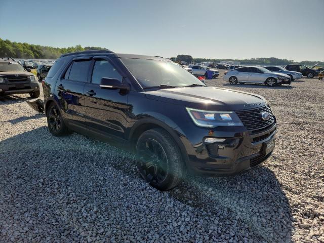 2019 Ford Explorer მანქანა იყიდება აუქციონზე, vin: 1FM5K8GT3KGB35476, აუქციონის ნომერი: 50579046