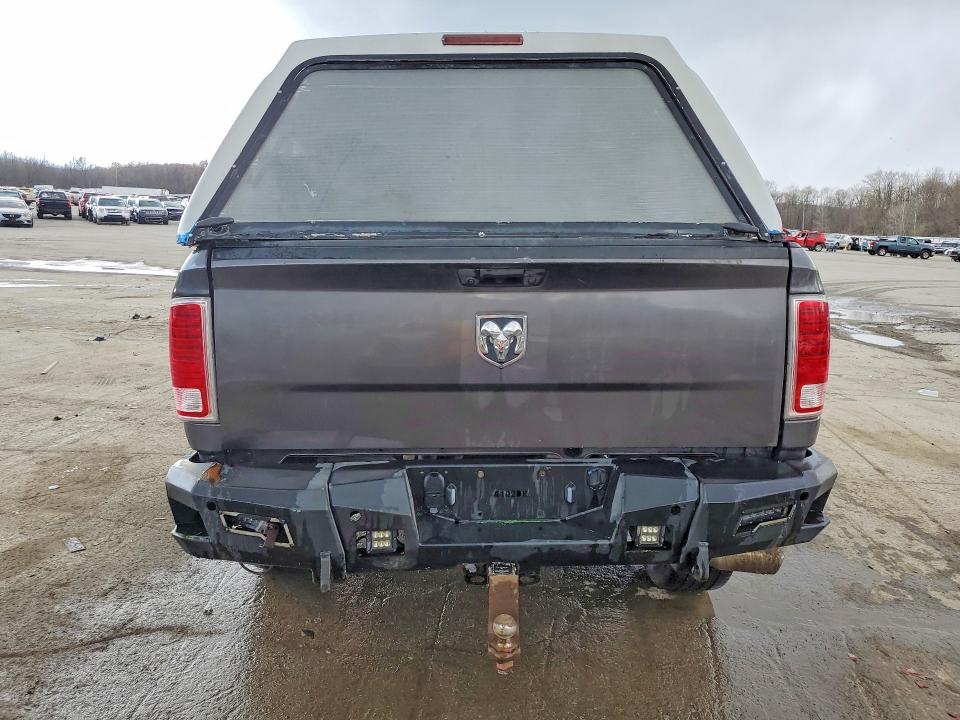 Продаж на аукціоні авто 2015 Ram 3500, vin: 3C63R3EL7FG662192, номер лоту: 48209566