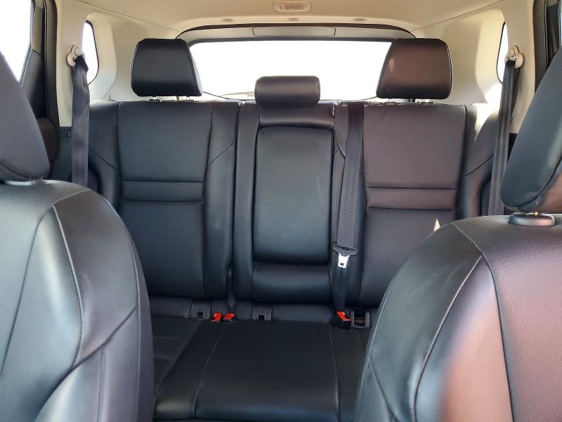 Aukcja sprzedaży 2022 Nissan Rogue, vin: 5N1BT3BA2NC734762, numer aukcji: 48004486