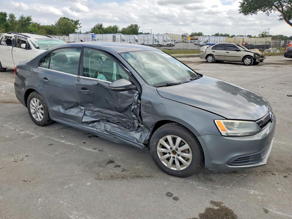 Aukcja sprzedaży 2013 Volkswagen Jetta, vin: 3VW637AJ9DM246000, numer aukcji: 50440996