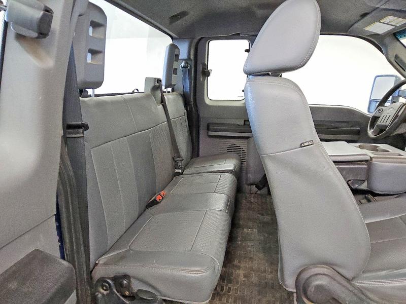 Aukcja sprzedaży 2016 Ford F350, vin: 1FT8X3B60GEB64802, numer aukcji: 48654006