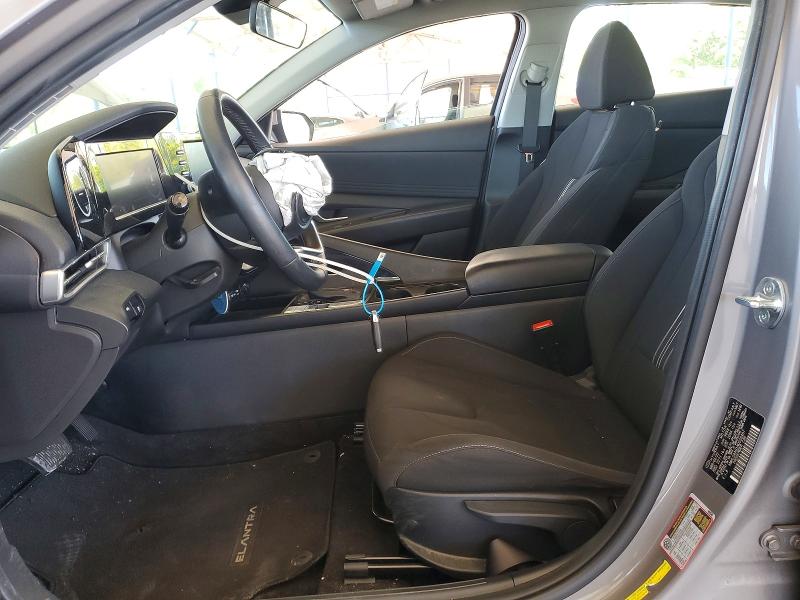 Aukcja sprzedaży 2022 Hyundai Elantra, vin: KMHLS4AG1NU336407, numer aukcji: 50844166