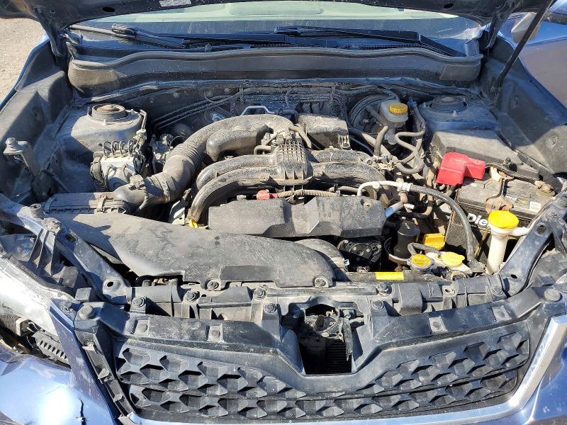 Продаж на аукціоні авто 2014 Subaru Forester, vin: JF2SJAHCXEH467575, номер лоту: 51887666