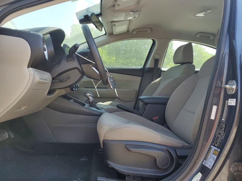 Продаж на аукціоні авто 2020 Kia Forte, vin: 3KPF24AD3LE205790, номер лоту: 51172676