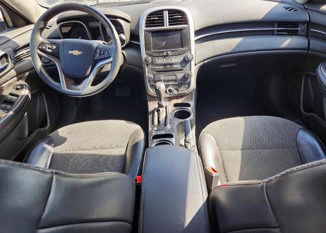 Продажа на аукционе авто 2015 Chevrolet Malibu, vin: 1G11C5SL9FF271752, номер лота: 51161586