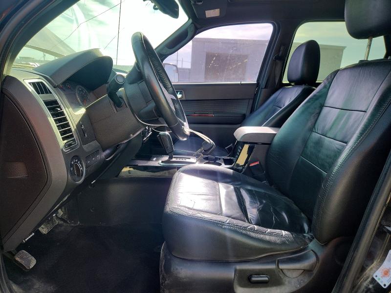 2012 Ford Escape მანქანა იყიდება აუქციონზე, vin: 1FMCU9EGXCKA80889, აუქციონის ნომერი: 50681376