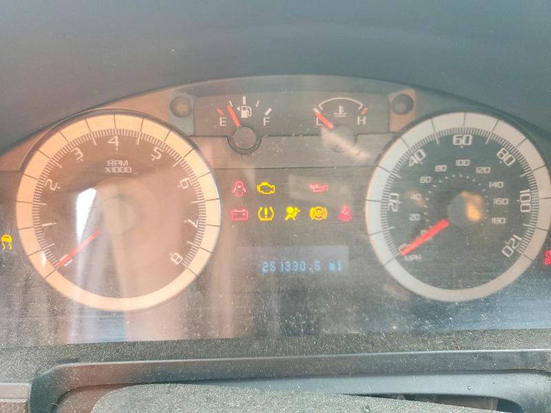 Продажа на аукционе авто 2009 Ford Escape, vin: 1FMCU04G19KB35137, номер лота: 50117166