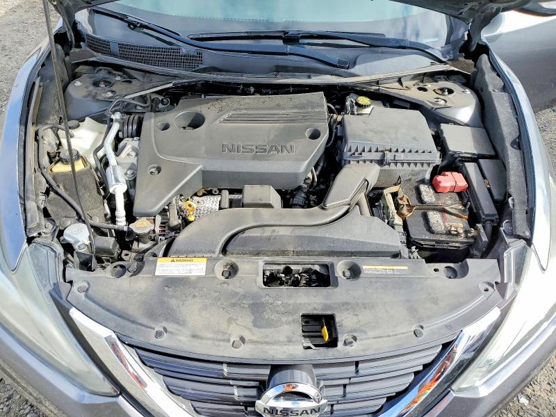 2018 Nissan Altima მანქანა იყიდება აუქციონზე, vin: 1N4AL3AP6JC184424, აუქციონის ნომერი: 49003416