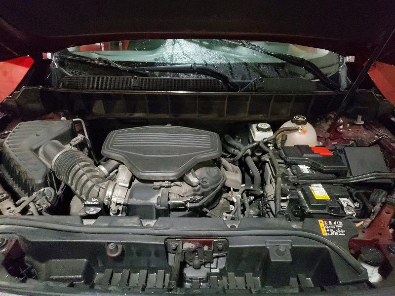 Продаж на аукціоні авто 2019 Gmc Acadia, vin: 1GKKNULS7KZ201332, номер лоту: 49803126