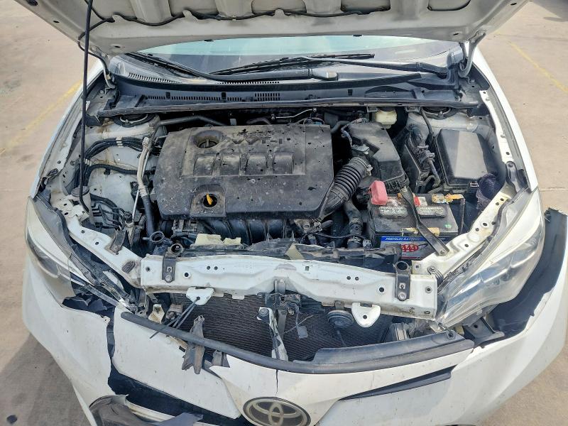 Продажа на аукционе авто 2017 Toyota Corolla, vin: 5YFBURHE6HP604882, номер лота: 48331456