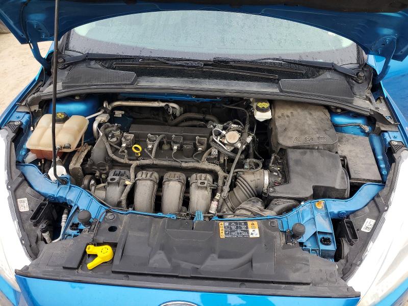 Продажа на аукционе авто 2017 Ford Focus, vin: 1FADP3K26HL234172, номер лота: 49254196