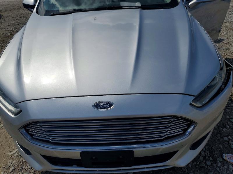 Aukcja sprzedaży 2013 Ford Fusion, vin: 3FA6P0HR0DR168306, numer aukcji: 50735276