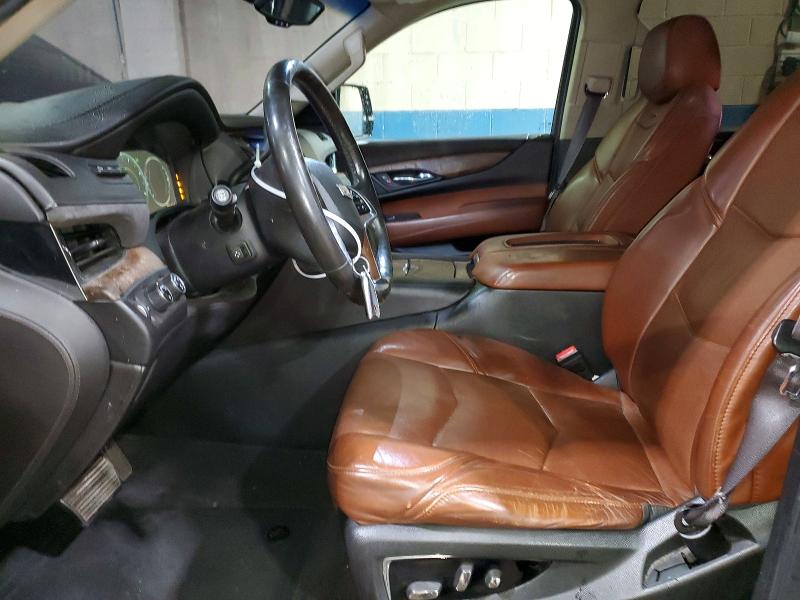Продаж на аукціоні авто 2015 Cadillac Escalade, vin: 1GYS4NKJ1FR591292, номер лоту: 47757056