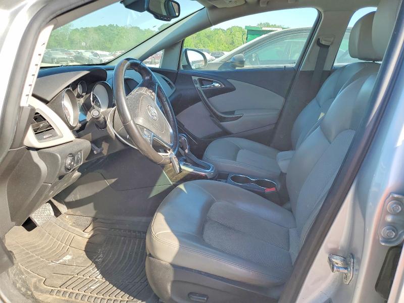 50057076 :رقم المزاد ، 1G4PR5SK8D4236602 vin ، 2013 Buick Verano مزاد بيع