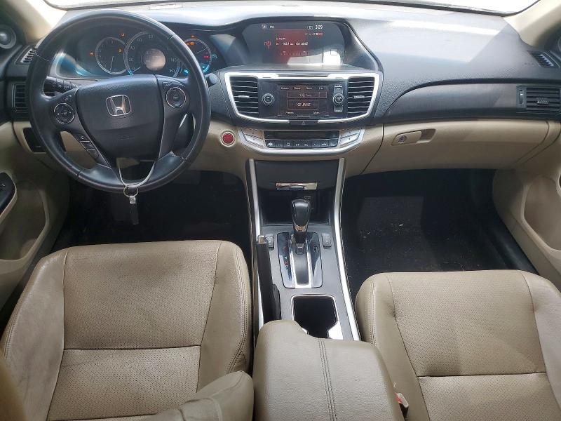 2015 Honda Accord მანქანა იყიდება აუქციონზე, vin: 1HGCR2F89FA094671, აუქციონის ნომერი: 50226556