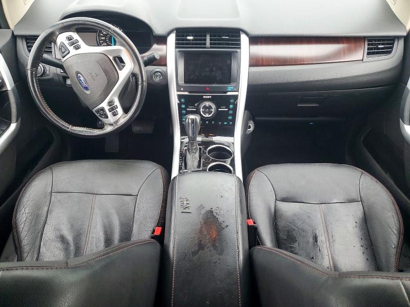 Продаж на аукціоні авто 2013 Ford Edge, vin: 2FMDK4KC3DBA12881, номер лоту: 51721156
