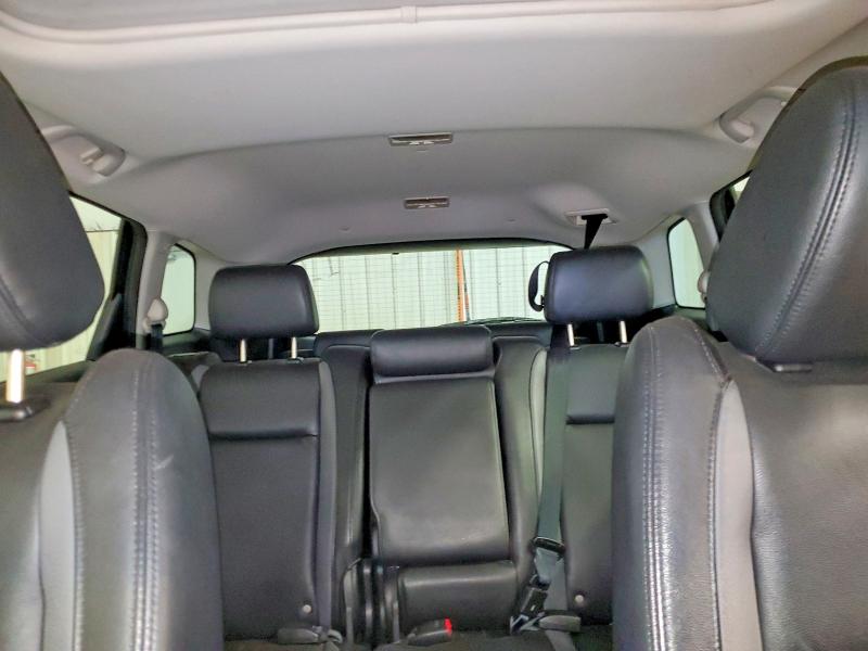 Aukcja sprzedaży 2008 Mazda Cx-9, vin: JM3TB38V980159174, numer aukcji: 49123586