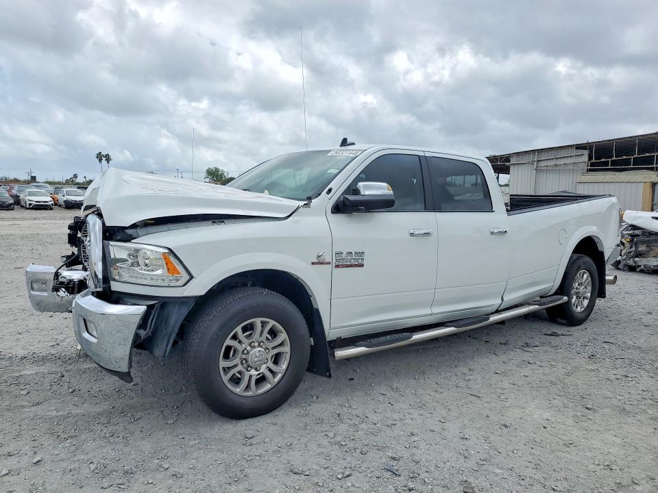 Продаж на аукціоні авто 2017 Ram 3500, vin: 3C63R3JL2HG713087, номер лоту: 50327446