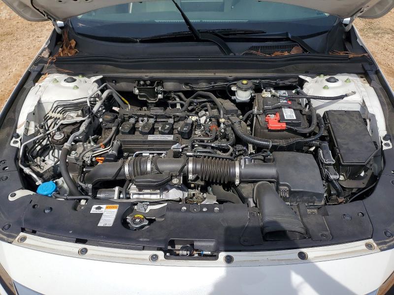 Aukcja sprzedaży 2018 Honda Accord, vin: 1HGCV1F17JA062867, numer aukcji: 48512006