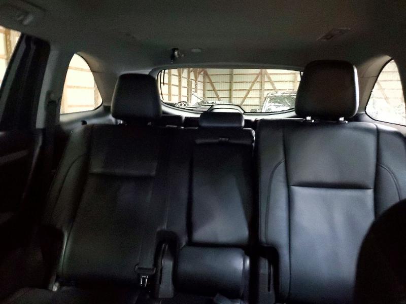 Продаж на аукціоні авто 2017 Toyota Highlander, vin: 5TDJZRFH1HS514377, номер лоту: 50228106