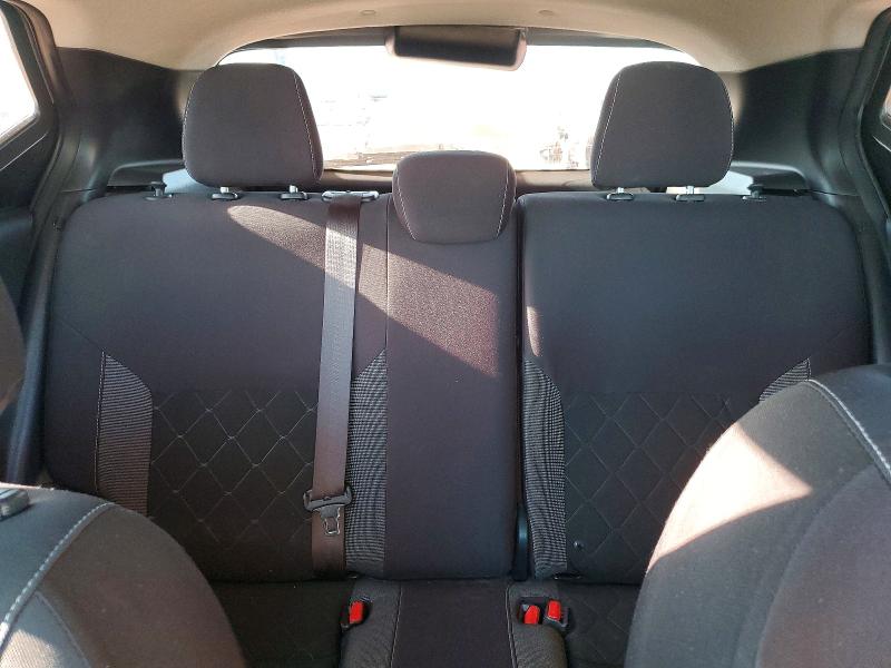 Продаж на аукціоні авто 2019 Nissan Kicks, vin: 3N1CP5CU0KL497743, номер лоту: 48361696