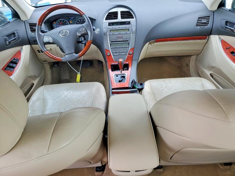 Aukcja sprzedaży 2010 Lexus Es, vin: JTHBK1EG6A2405864, numer aukcji: 50395446