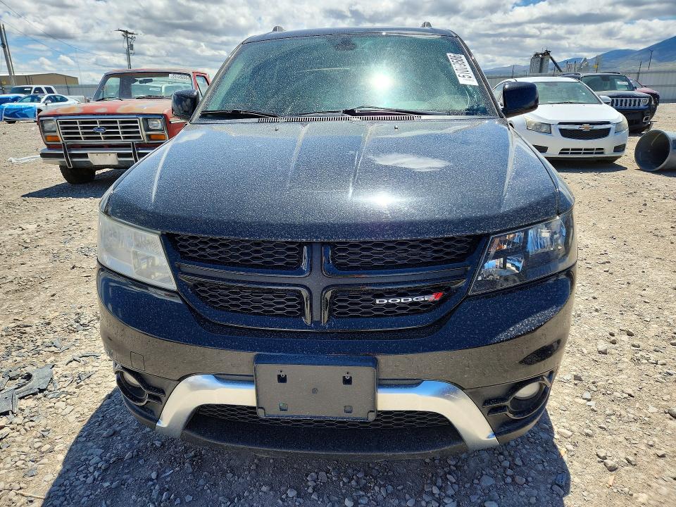 Продажа на аукционе авто 2019 Dodge Journey, vin: 3C4PDCGG1KT763397, номер лота: 51009586