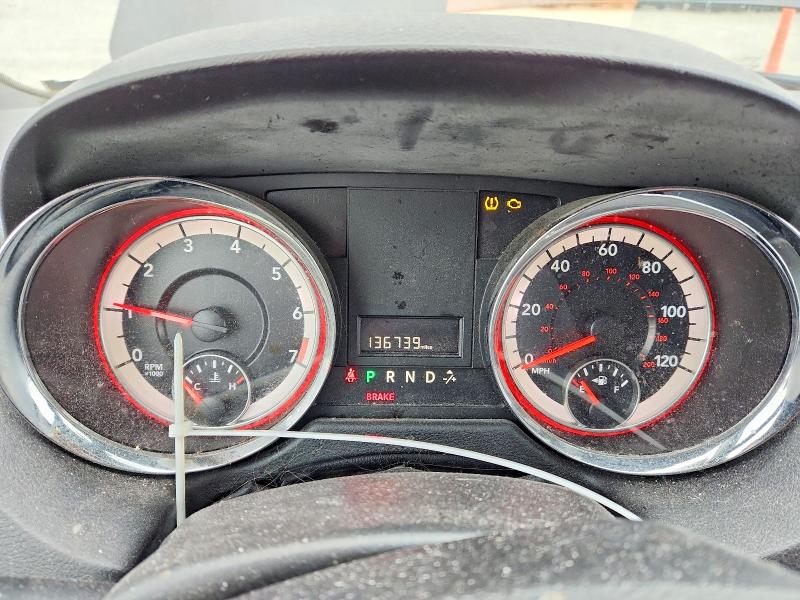 2018 Dodge Grand Caravan მანქანა იყიდება აუქციონზე, vin: 2C4RDGCG8JR359505, აუქციონის ნომერი: 50123176