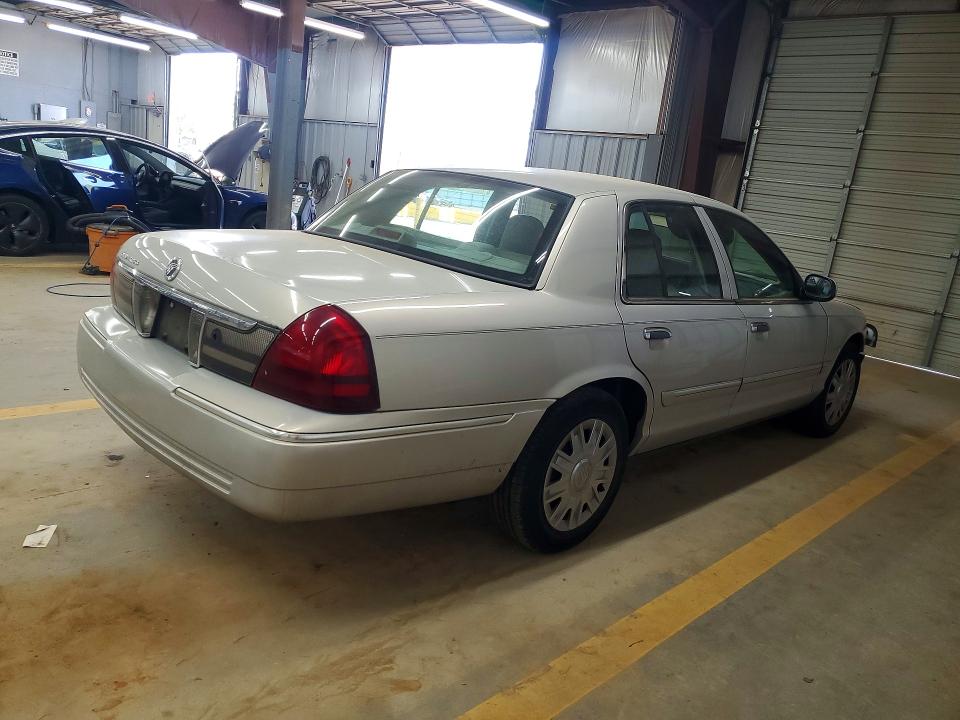 Aukcja sprzedaży 2008 Mercury Grand Marquis, vin: 2MEFM74VX8X634845, numer aukcji: 48110086